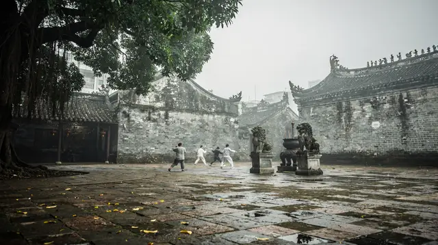 Foshan